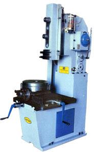 screw head slotting machine