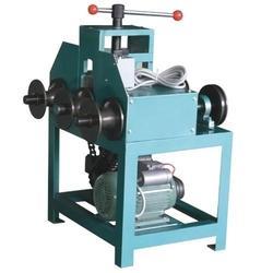 Section Pipe Bending Machine