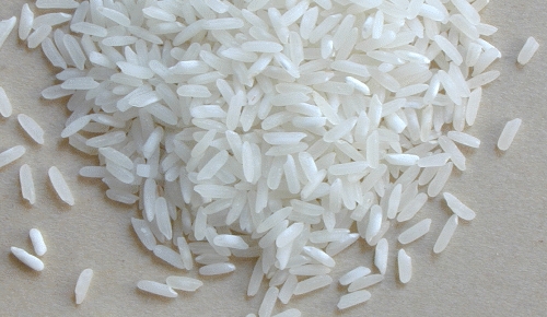 IR 64 White Long Grain Non Basmati Rice