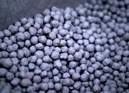 Iron Ore Pellets For Industrial Use