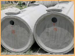Concrete Safety Tank, for Storage Use, Feature : Finest material, Construction application, Long lasting