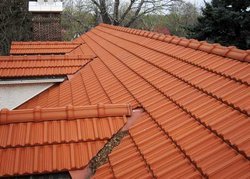 Roof Tiles