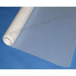 125 Micron Polyester Release Film