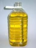 Quality Grade Crude and Refined  Sesame Oil