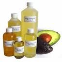 Refined and Crude Avocado Oil