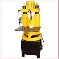 Angle Notching Machines