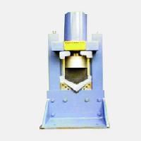 Angle Shearing Machine