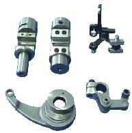 industrial machinery parts