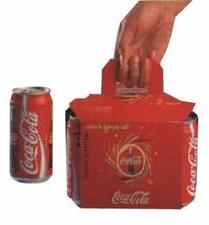 Cardboard Food Packaging Boxes