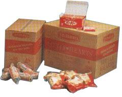 Confectionery boxes