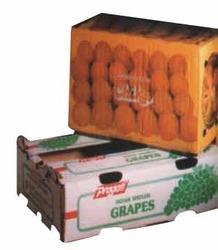 Fruits Packaging Boxes