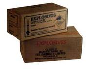 Weapon Corrugated Boxes