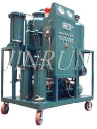 Rzj Series Vacuum Oil Purifier