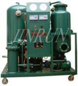 Tzj Series Vacuum Oil Purifier