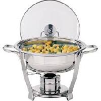 Stainless Steel Chafing Dish