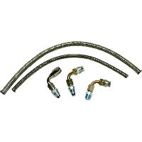 Power Steering Hose