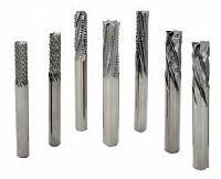 Carbide Cutting Tools