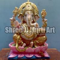 Marble Religious Statues