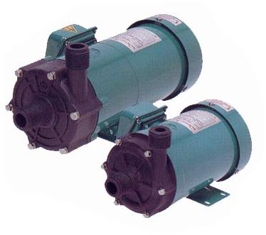 Sealless Magetic Drive Pumps for Pcb Industry