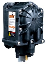 Wilden Economical Air Operated Double Diaphragm Pump - Hornet