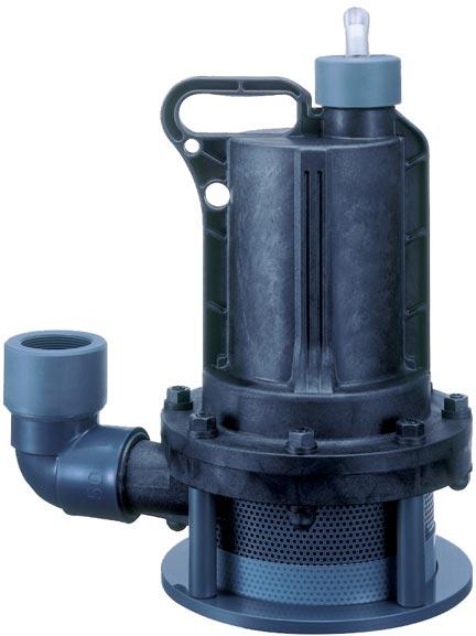 Corrosion Resistant Submersible Pump