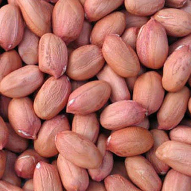 Own Peanut Seeds