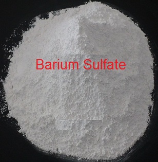 Barium sulphate