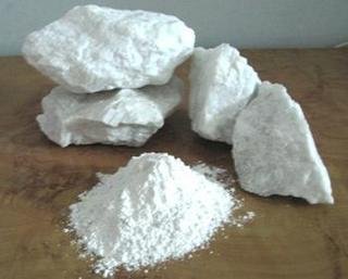 calcium carbonate powder