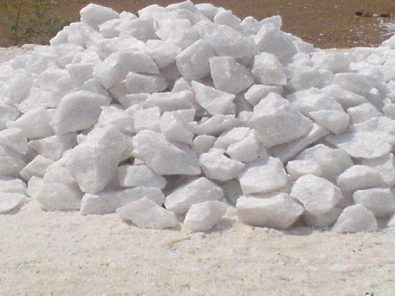 silica (quartz) powder