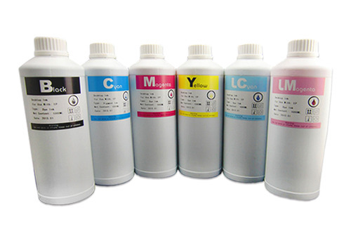 Heat Transfer Ink, Feature : High Release, Vivid Transfers.