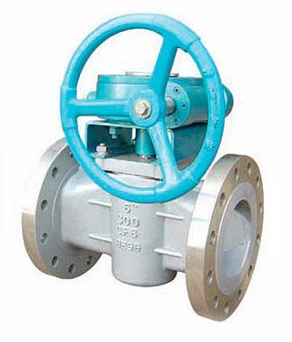 Plug Valves