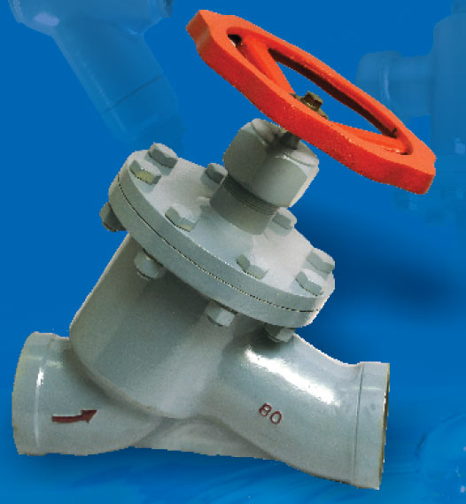 Refrigeration Valves