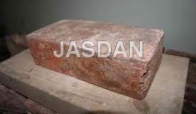 Rectangular Low Temperature Bricks