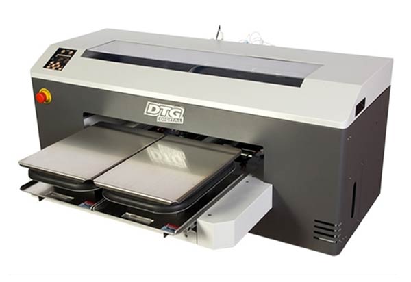 DTG M Series Inkjet Printer