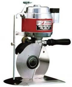 Round Knife Cutting Machine (562)
