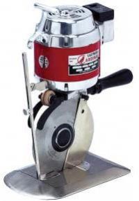 Round Knife Cutting Machine (567)