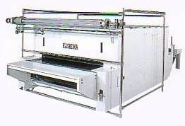 Hashima Roll Sinterace