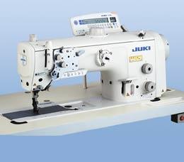 Industrial Sewing Machine (Juki LU-2810)