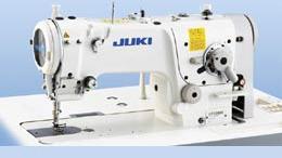 Industrial Sewing Machine (Juki LZ-2280A)