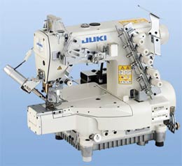 Industrial Sewing Machine (Juki MEB -3810)