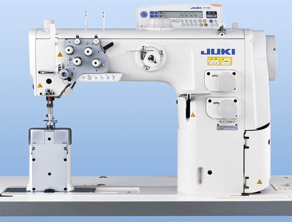 Industrial Sewing Machine (Juki PLC-2700)