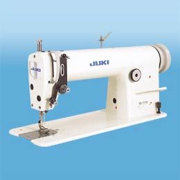 Chainstitch Basting Machine