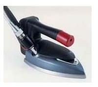 Gravity Feed Bottle Iron