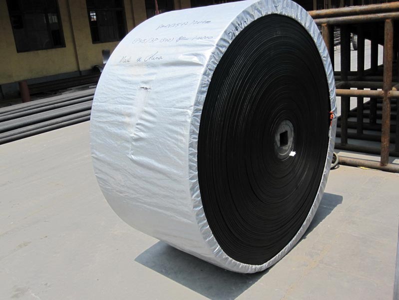 Industrial Conveyor Belts at Best Price in Agra | METALCO SALES