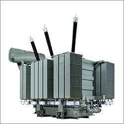 Power Transformer for Aerospace