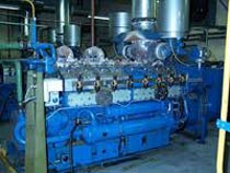 Diesel Generator Set