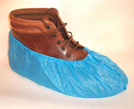 Disposable Shoe Cover