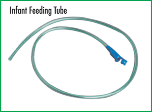 Infant Feeding Tube