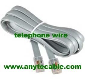 Telephone Cable