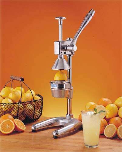 Orange Juicer